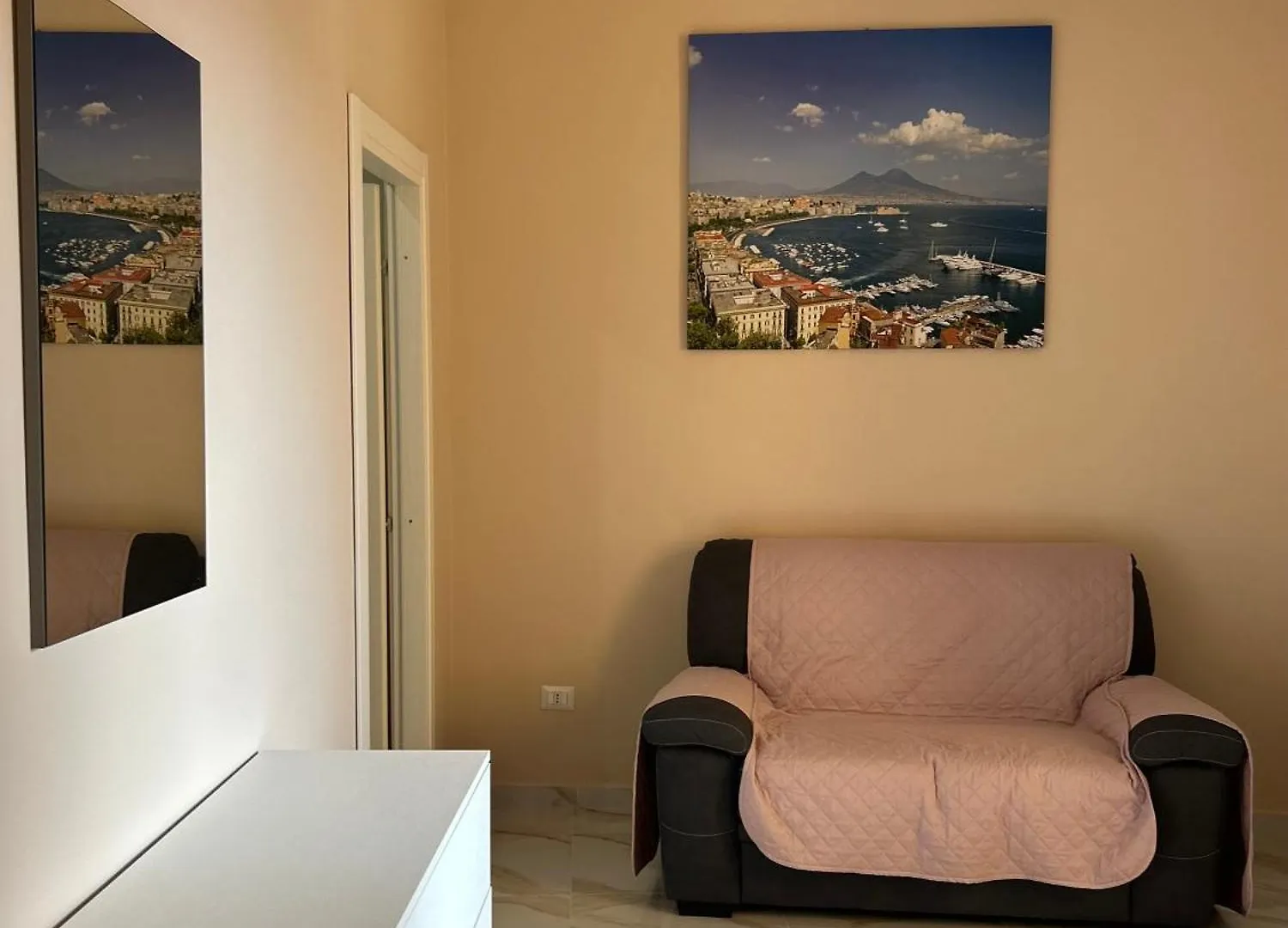 Maison Napolitaine Apartment Naples